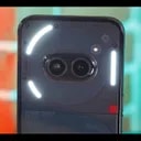 ناتینگ فون 2a ظرفیت 128GB رم 8GB-1