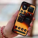 ناتینگ فون 2a ظرفیت 128GB رم 8GB-7