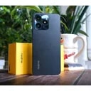 ریلمی C53 ظرفیت 128GB رم 6GB-7