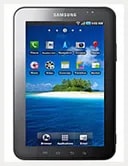 سامسونگ پی 1000 گلکسی تب-1