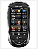 سامسونگ آ697 سان برست-0