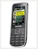 سامسونگ سی 3530 کاردینال-0