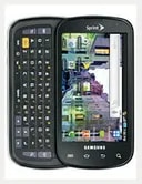 سامسونگ اپیک 4G-0