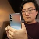 سامسونگ گلکسی A05s ظرفیت 64GB رم 4GB - چین-8