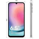 سامسونگ گلکسی A24 4G ظرفیت 128GB رم 8GB-6