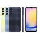 سامسونگ گلکسی A25 ظرفیت 256GB رم 6GB - ویتنام-1