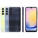 سامسونگ گلکسی A25 ظرفیت 256GB رم 6GB - ویتنام-1