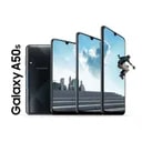 سامسونگ گلکسی ای ۵۰ اس-3