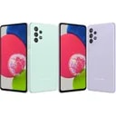 سامسونگ گلکسی A52s 5G ظرفیت 128GB رم 6GB-2