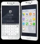 سامسونگ گلکسی سی 5-5