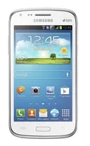 سامسونگ گلکسی کر آی 8262-4