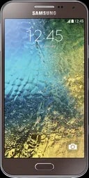 سامسونگ گلکسی ای 5-3