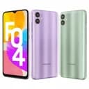 سامسونگ گلکسی F04 ظرفیت 64GB رم 4GB-2