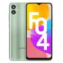 سامسونگ گلکسی F04 ظرفیت 64GB رم 4GB-5