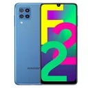 سامسونگ گلکسی F22 ظرفیت 64GB رم 4GB-0
