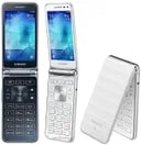 سامسونگ گلکسی فولدر-3