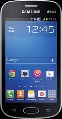 سامسونگ گلکسی فرش اس 7390-4