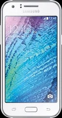 سامسونگ گلکسی جی 1-7