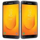 سامسونگ گلکسی جی 7 (2018)-5