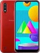 سامسونگ گلکسی ام ۰۱-0