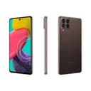 سامسونگ گلکسی M53 ظرفیت 128GB رم 8GB-2