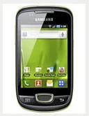 سامسونگ گلکسی مینی اس 5570-0