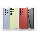 سامسونگ گلکسی اس 23 اولترا ظرفیت 512GB رم 12GB-11