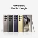 سامسونگ گلکسی S24 اولترا ظرفیت 1TB رم 12GB-1