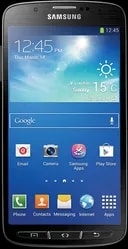 سامسونگ گلکسی اس 4 اکتیو آی 9295-0