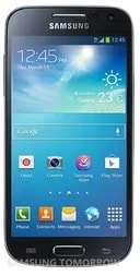 سامسونگ گلکسی اس 4 مینی دو سیم کارت آی 9192-3