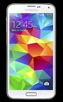 سامسونگ گلکسی اس5-19