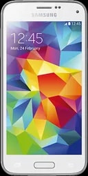 سامسونگ گلکسی اس 5 مینی دو سیم کارت اس ام جی800-4