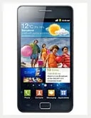 سامسونگ گلکسی اس II آی 9100-1