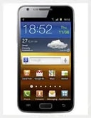 سامسونگ گلکسی اس II ال تی ای-0