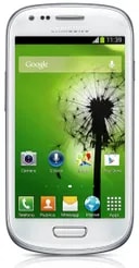 سامسونگ گلکسی اس 3 مینی آی 8200 VE-3