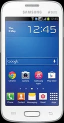 سامسونگ گلکسی استار پرو اس 7260-3