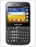 سامسونگ گلکسی وای پرو دو سیم کارت-0