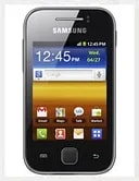 سامسونگ گلکسی وای اس 5360-0