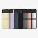 سامسونگ گلکسی زد فلیپ ۳ فایو جی ظرفیت 128GB رم 8GB-5