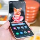 سامسونگ گلکسی زد فلیپ ۳ فایو جی ظرفیت 128GB رم 8GB-8