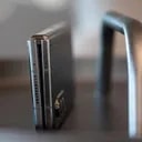 سامسونگ گلکسی زد فولد ۳ فایو جی ظرفیت 256GB رم 12GB-4