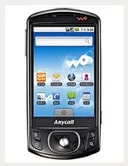 سامسونگ آی 6500 یو گلکسی-0