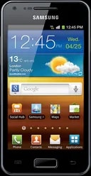 سامسونگ آی 9070 گلکسی اس ادونس-0