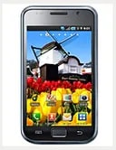 سامسونگ ام 110 اس گلکسی اس-1