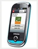 سامسونگ ام 3710 کربی بیت-0