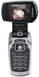 سامسونگ P900-3