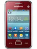 سامسونگ رکس 80 اس5222 آر-1