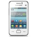 سامسونگ رکس 80 اس5222 آر-0