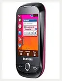 سامسونگ اس3650 دبلیو کربی-0