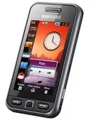 سامسونگ اس 5230/ اس 5233 استار-0